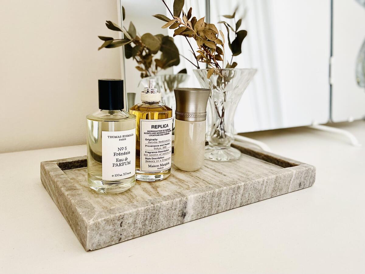 عطر ادکلن ماچا مدیتیشن مایزون مارتن مارژیلا - Matcha Meditation Maison Martin Margiela - بررسی، قیمت و خرید