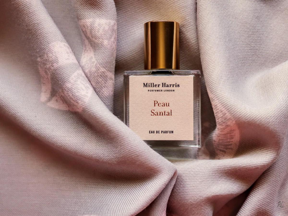 عطر ادکلن پو سانتال میلهریس - Peau Santal Miller Harris - بررسی، قیمت و خرید