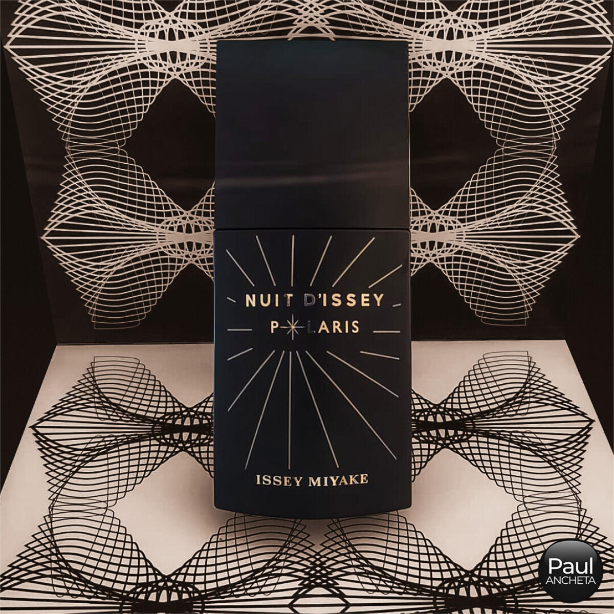 عطر ادکلن نویی دی ایسه پولاریس ایسی میاکه - Nuit d'Issey Polaris Issey Miyake - بررسی، قیمت و خرید