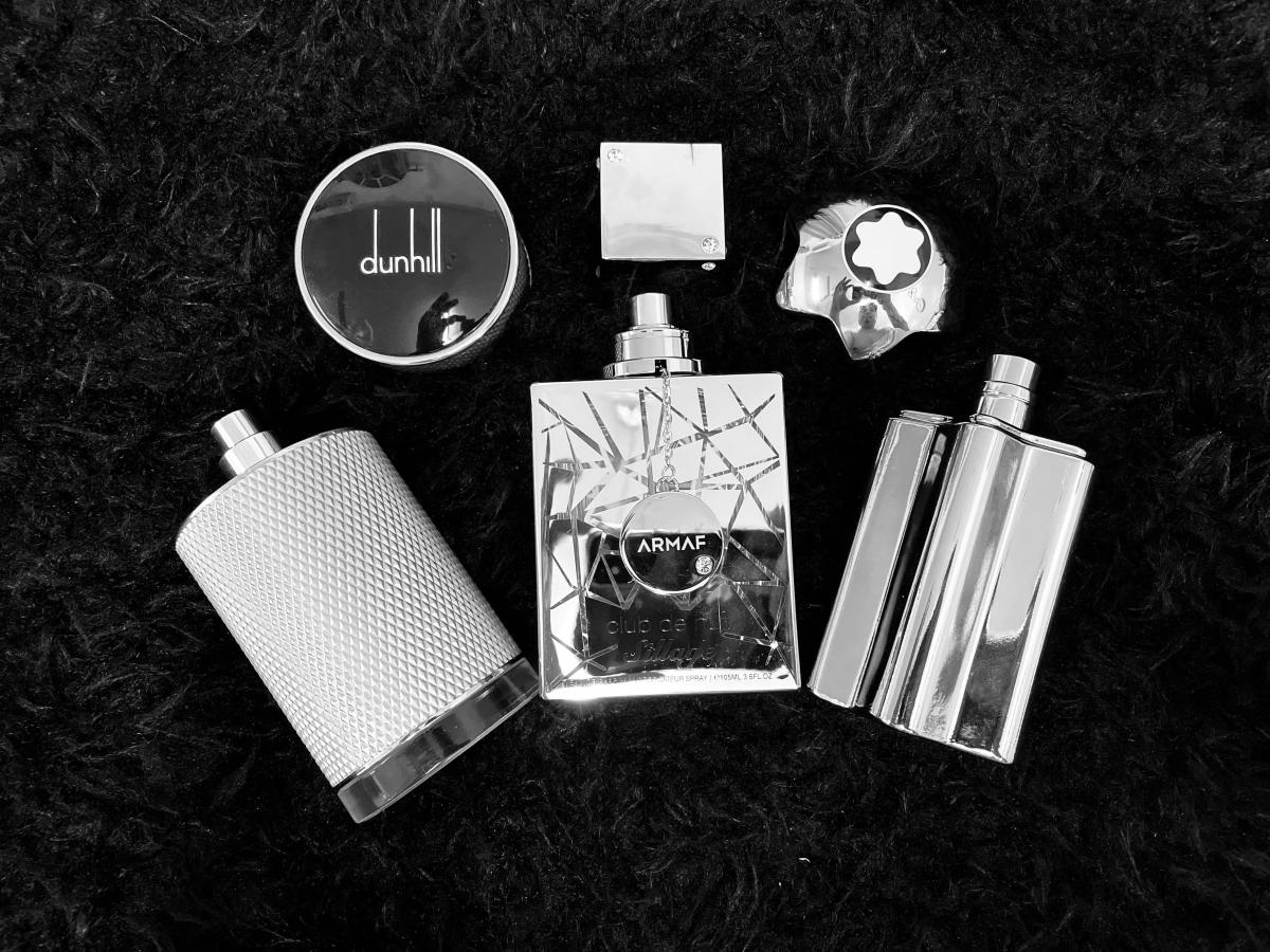 عطر ادکلن اِمبلم اینتِنس مانت‌بلانک - Emblem Intense Montblanc - بررسی، قیمت و خرید