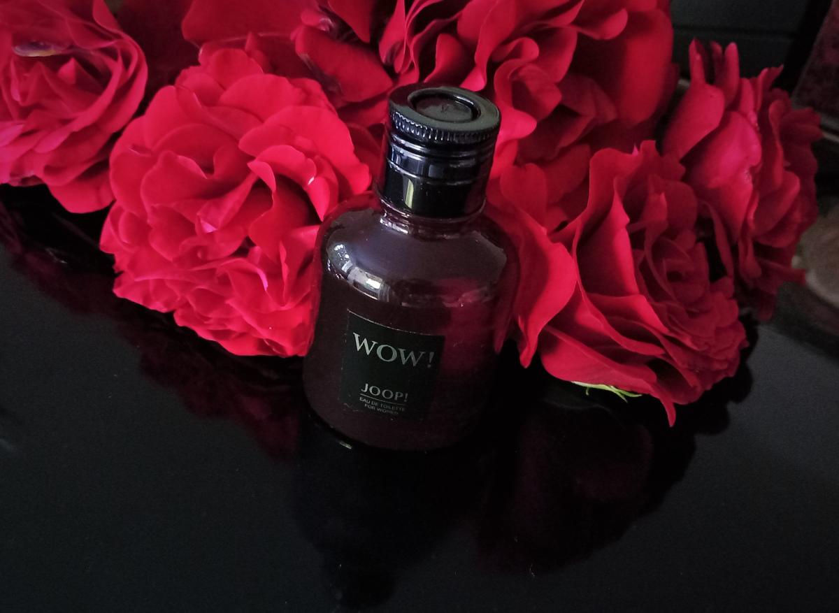 عطر ادکلن واو فور ومن جوپ - Wow! for Women Joop! - بررسی، قیمت و خرید