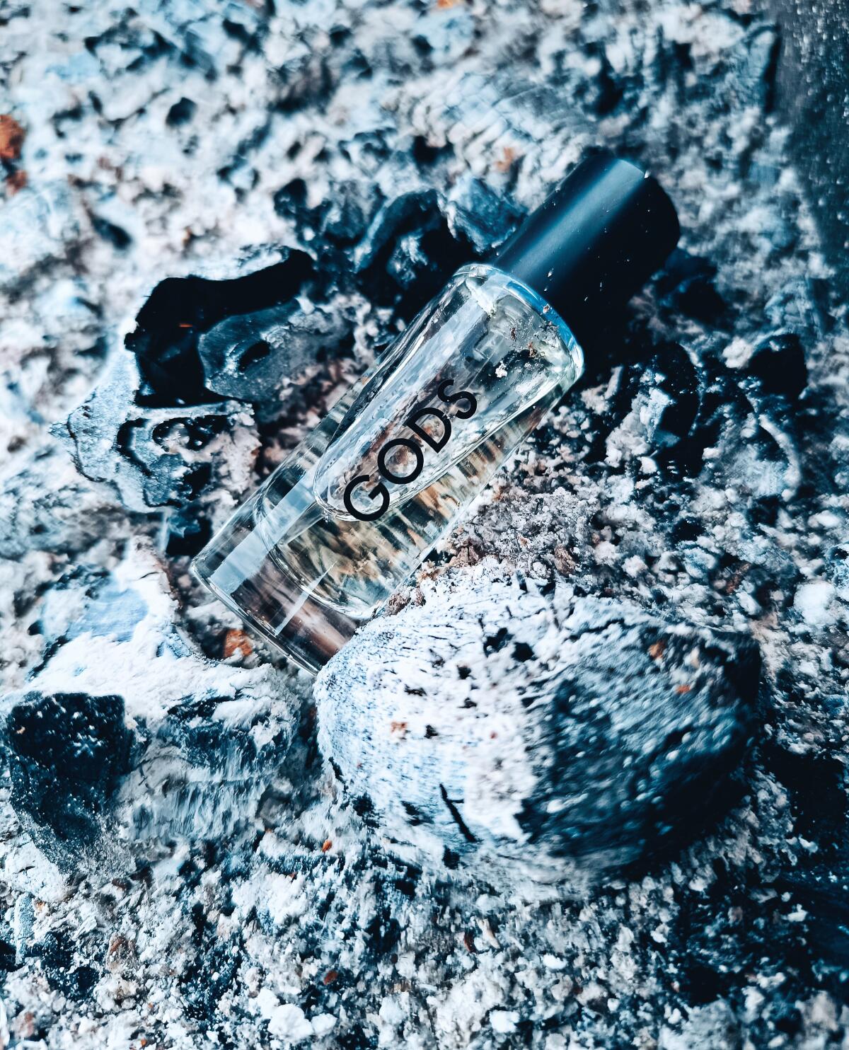 عطر ادکلن گادز میرکو بفینی فیرنز - Gods Mirko Buffini Firenze - بررسی، قیمت و خرید