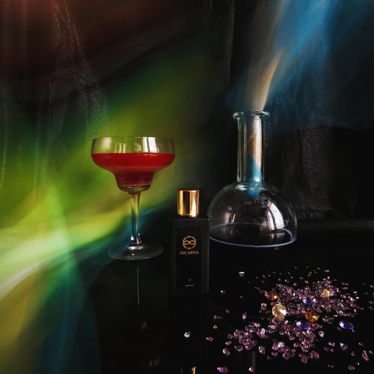 عطر ادکلن سیزده اینکارنا پارفامز - 13 Incarna parfums - بررسی، قیمت و خرید