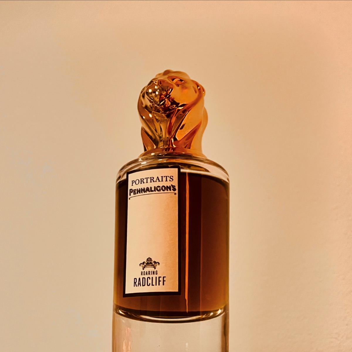 عطر ادکلن رورینگ ردکلیف پنالیگونز - Roaring Radcliff Penhaligon's - بررسی، قیمت و خرید