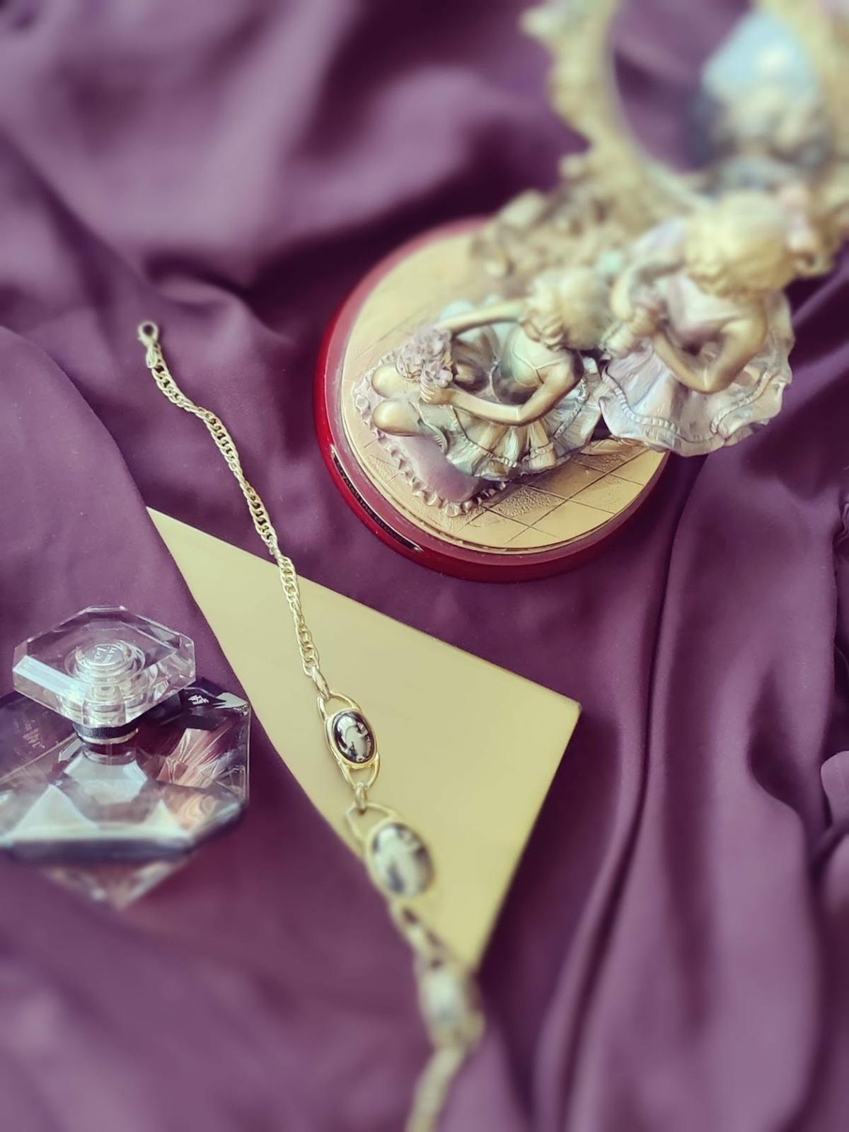 عطر ادکلن ل نویی ترزور کارس لانکوم - La Nuit Tresor Caresse Lancôme - بررسی، قیمت و خرید