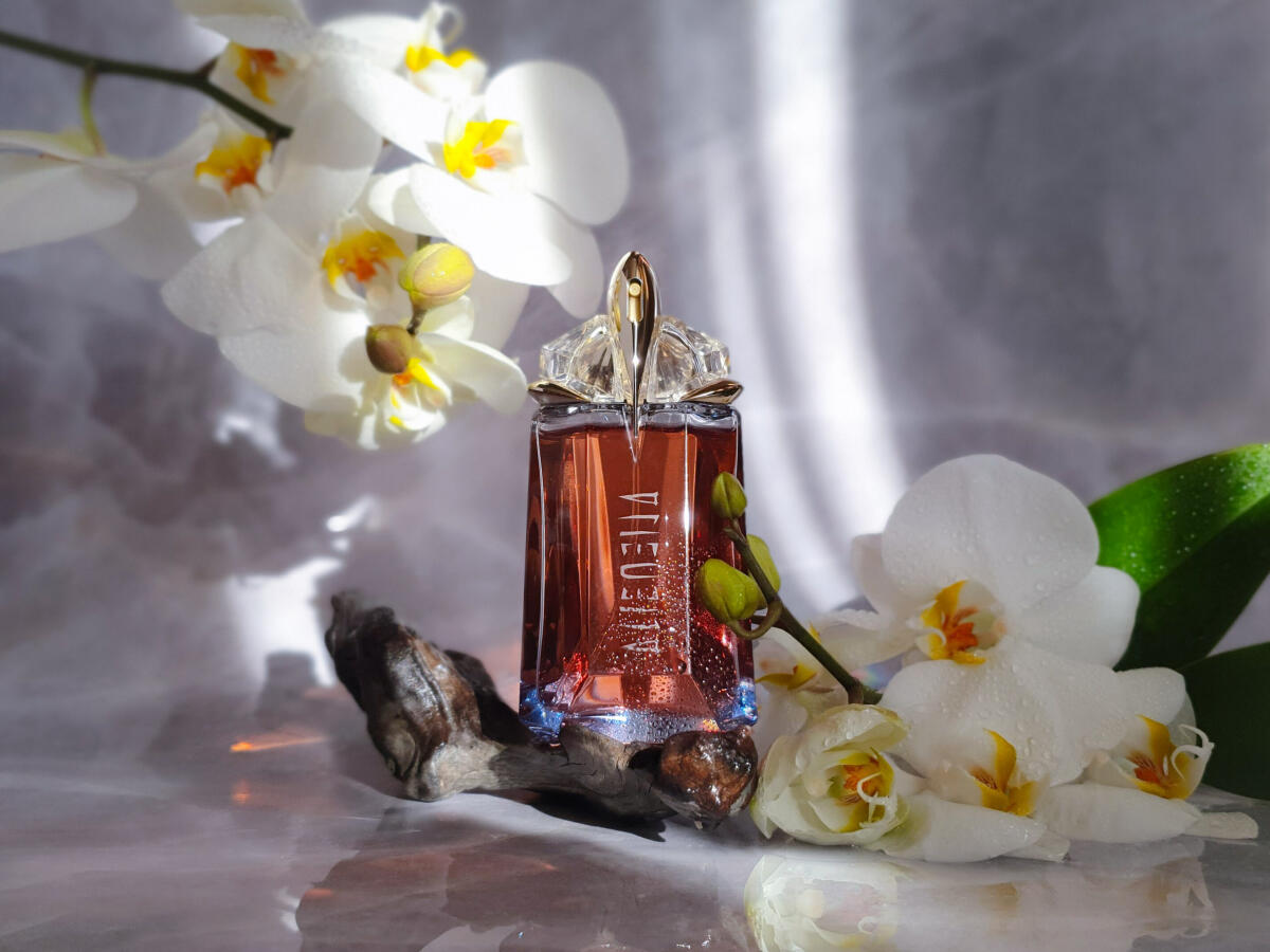 عطر ادکلن اِیلیِن میراج موگلر - Alien Mirage Mugler - بررسی، قیمت و خرید