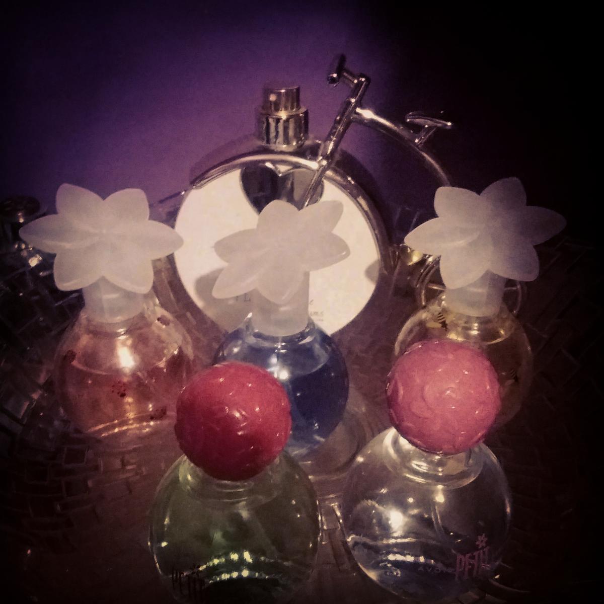 عطر ادکلن آی لاو مونت‌آن لوکس مونت آن پارفوم - I Love Mont'anne Luxe Mont’Anne Parfums - بررسی، قیمت و خرید