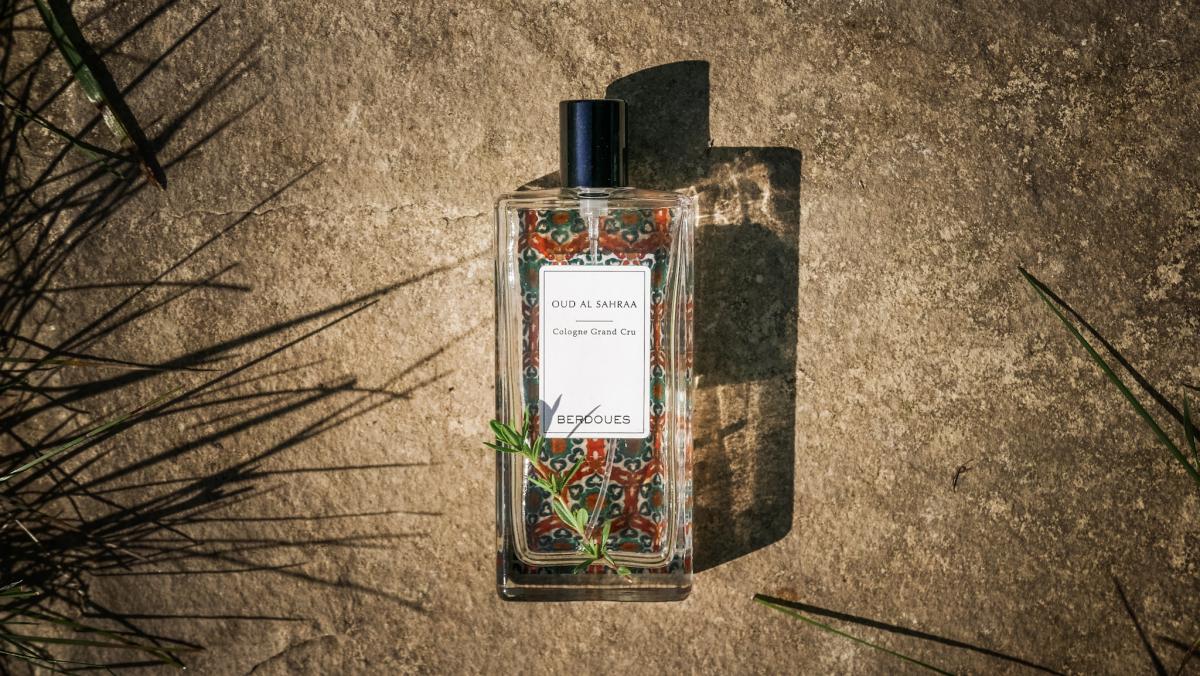 عطر ادکلن اود الصحرا پرفیوم بردو - Oud Al Sahraa Parfums Berdoues - بررسی، قیمت و خرید