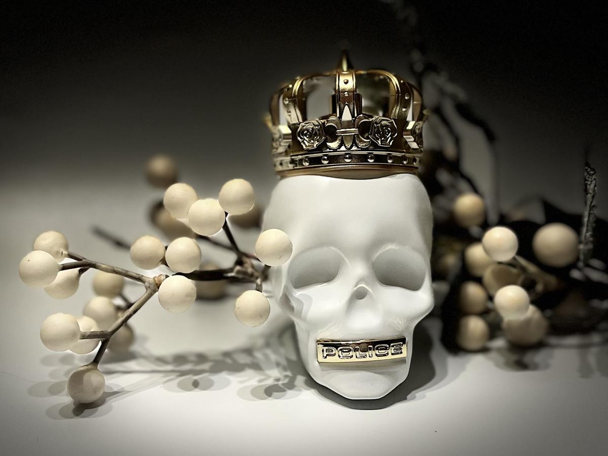 عطر ادکلن تو بی د کوئین پلیس - TO BE The Queen Police - بررسی، قیمت و خرید