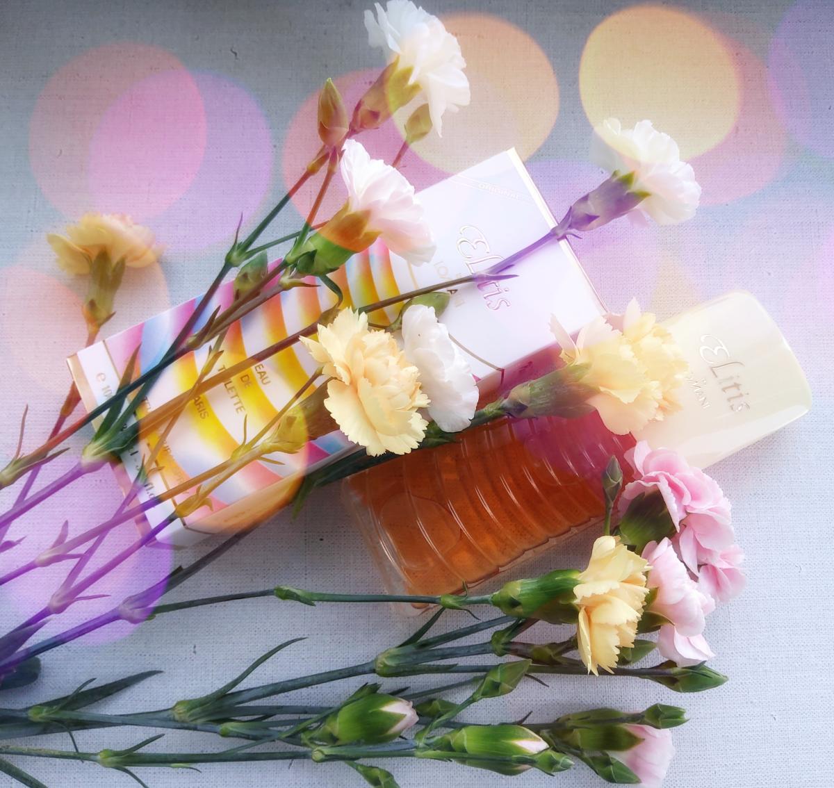 عطر ادکلن الیتیست لومانی - Elitis Lomani - بررسی، قیمت و خرید