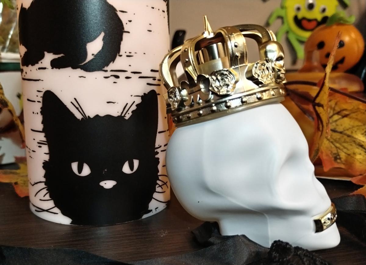 عطر ادکلن تو بی د کوئین پلیس - TO BE The Queen Police - بررسی، قیمت و خرید