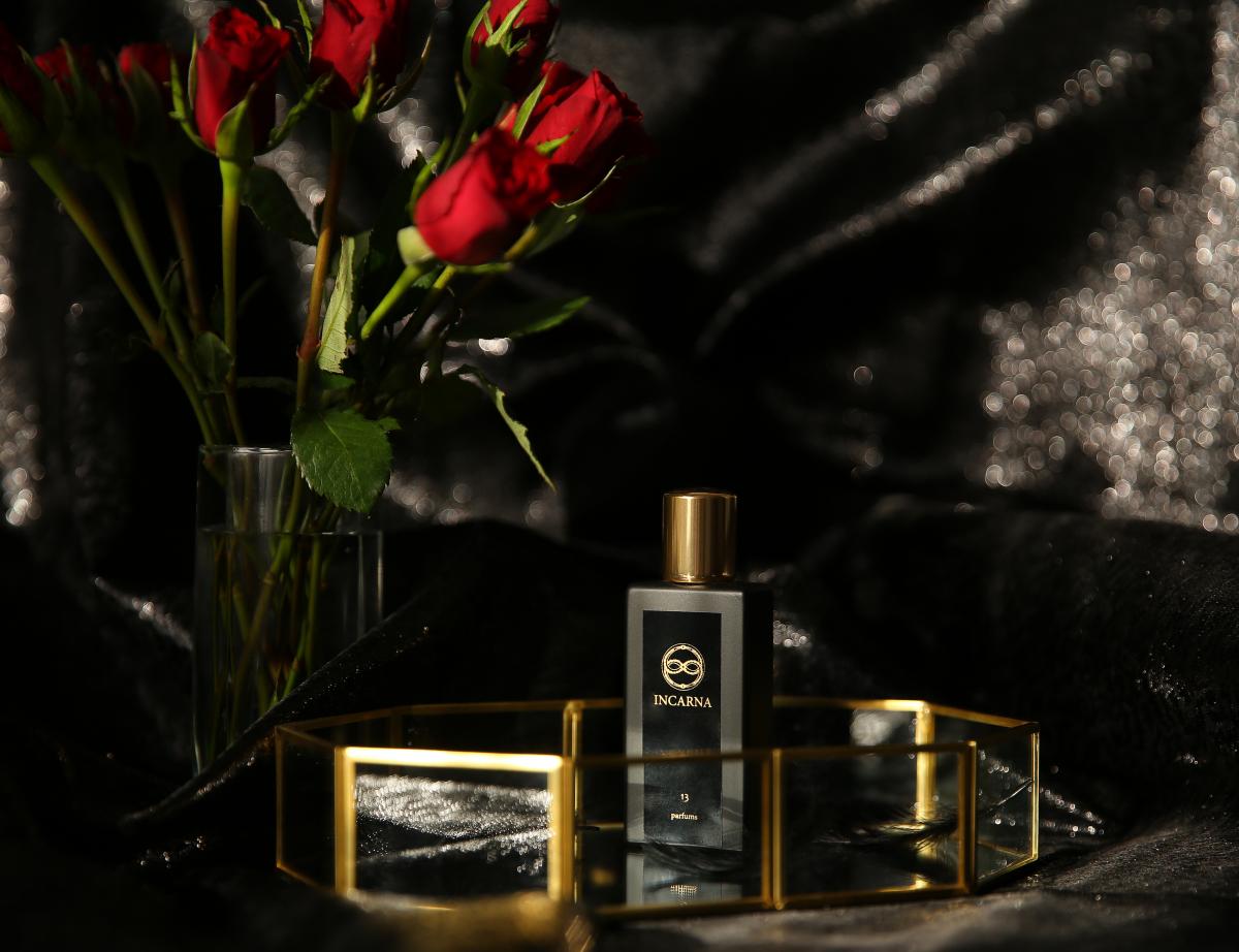 عطر ادکلن سیزده اینکارنا پارفامز - 13 Incarna parfums - بررسی، قیمت و خرید