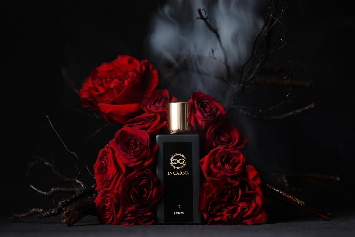 عطر ادکلن سیزده اینکارنا پارفامز - 13 Incarna parfums - بررسی، قیمت و خرید