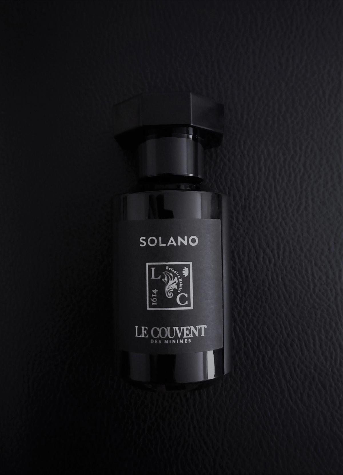 عطر ادکلن سلانو لو کوونت مزون دو پرفیوم - Solano Le Couvent Maison de Parfum - بررسی، قیمت و خرید