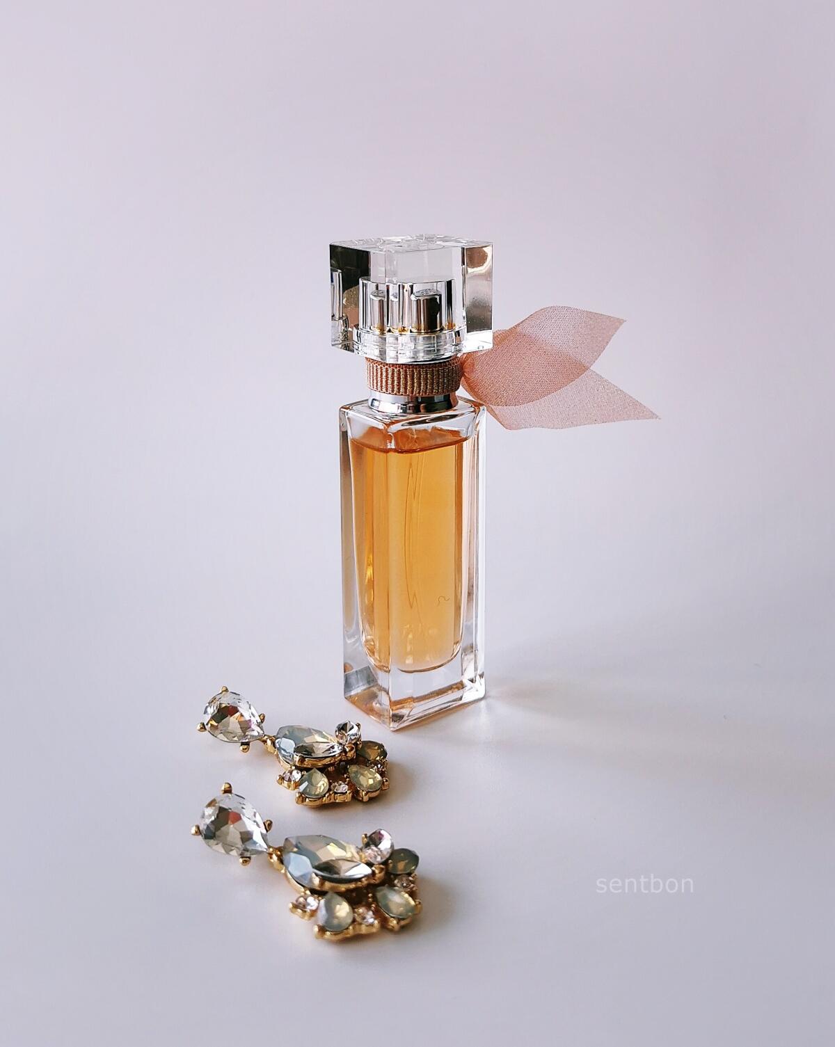 عطر ادکلن لا وی است بله سولی کریستال لَنْکوم‌ - La Vie Est Belle Soleil Cristal Lancôme - بررسی، قیمت و خرید