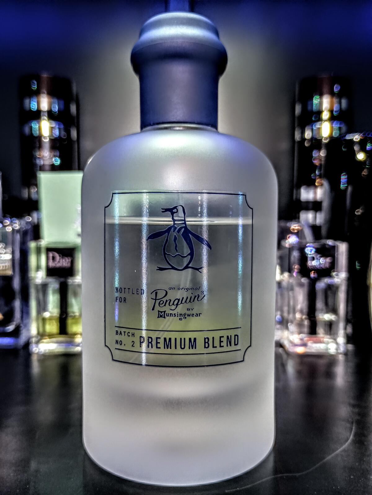 عطر ادکلن پریمیوم بلند اوریجینال پنگوئن - Premium Blend Original Penguin - بررسی، قیمت و خرید