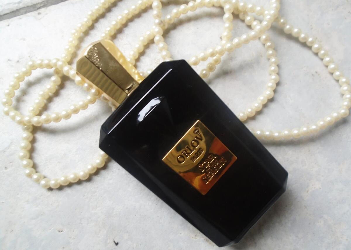 عطر ادکلن استار آو د سیزن اورلوف پاریس - Star Of The Season Orlov Paris - بررسی، قیمت و خرید