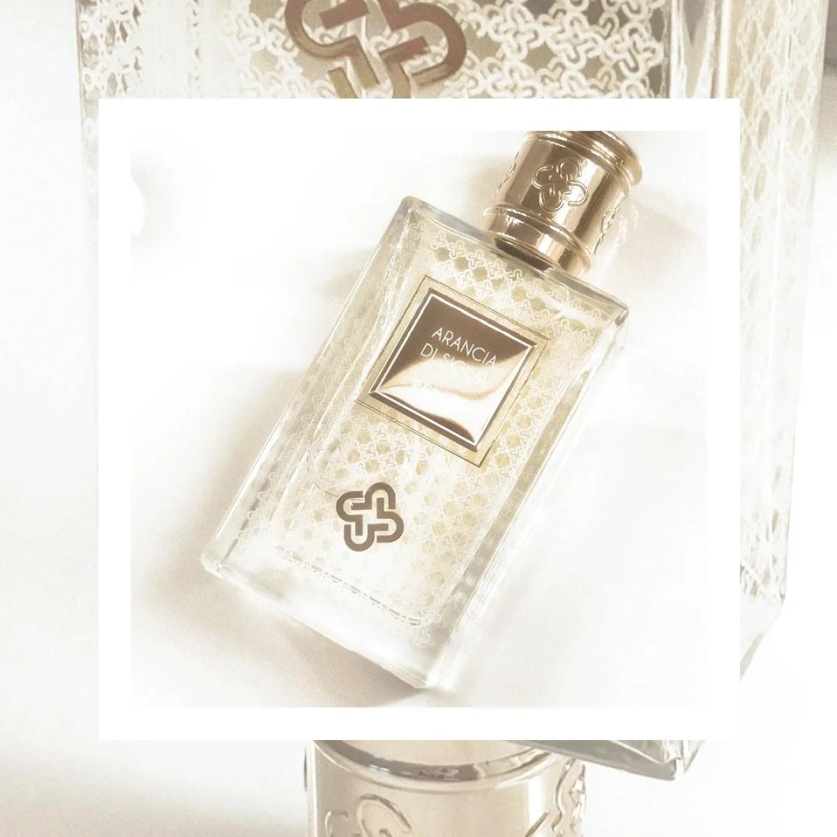 عطر ادکلن آرانچیا دی سیسیلیا پریس مونت کارلو - Arancia Di Sicilia Perris Monte Carlo - بررسی، قیمت و خرید