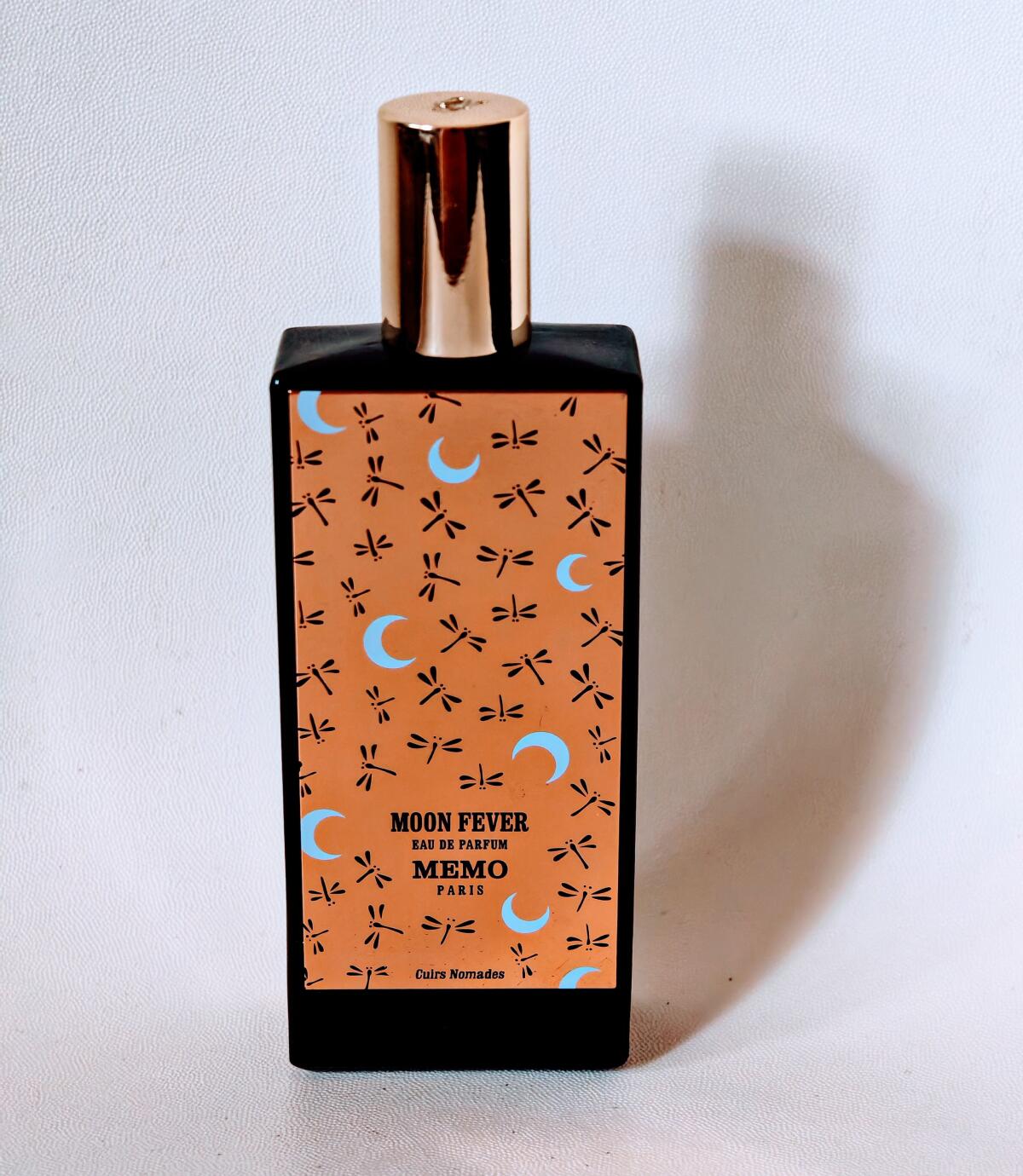 عطر ادکلن مون فیور ممو پاریس - Moon Fever Memo Paris - بررسی، قیمت و خرید