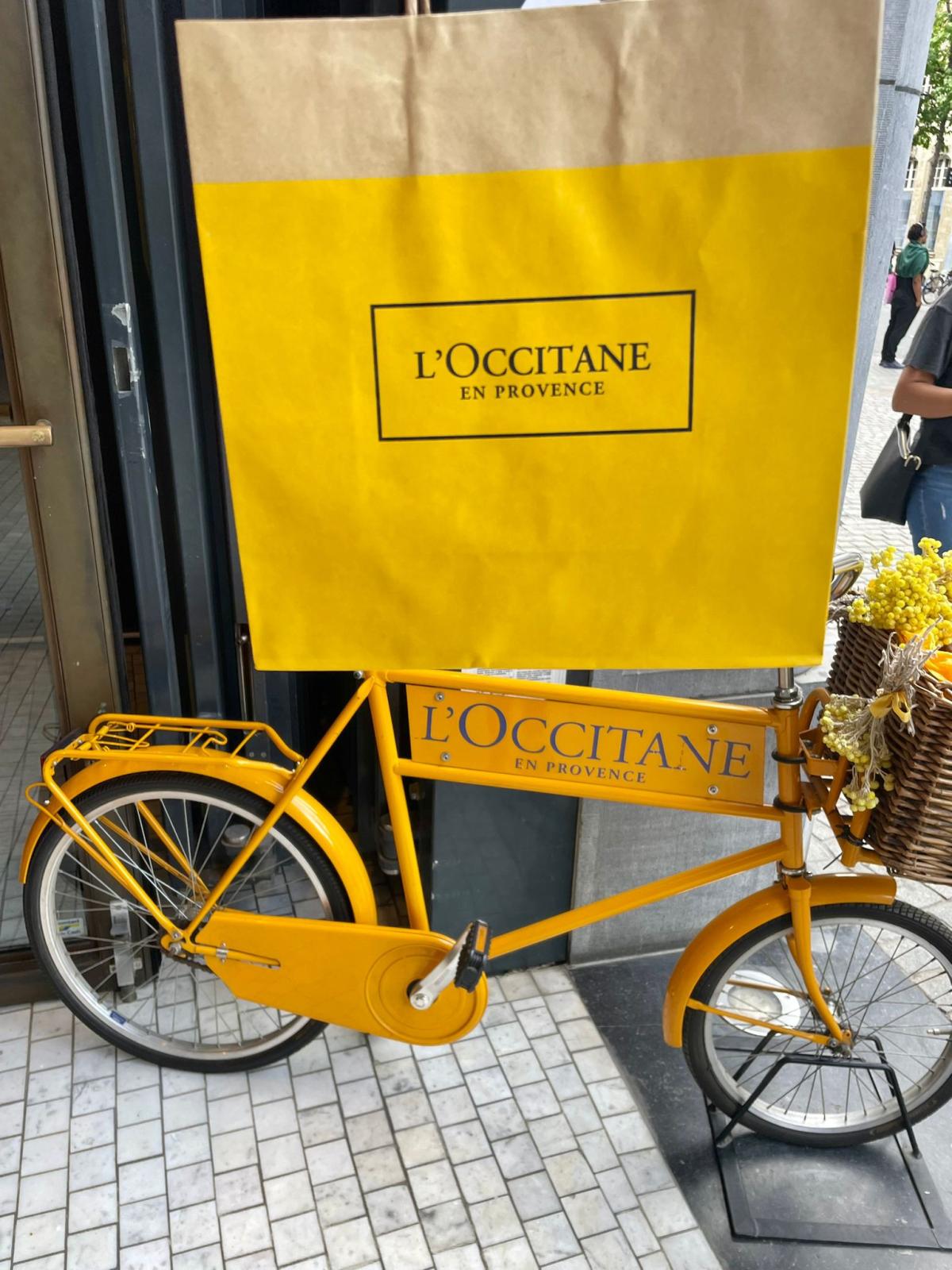 عطر ادکلن لهوم کلون سدرات لوکسیتان - L'Homme Cologne Cedrat L'Occitane en Provence - بررسی، قیمت و خرید