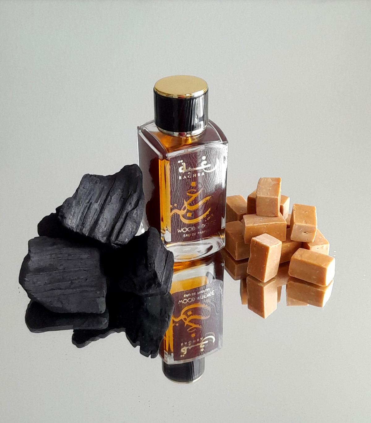 عطر ادکلن رقبا وود اینتنس لتافا پرفیومز - Raghba Wood Intense Lattafa Perfumes - بررسی، قیمت و خرید