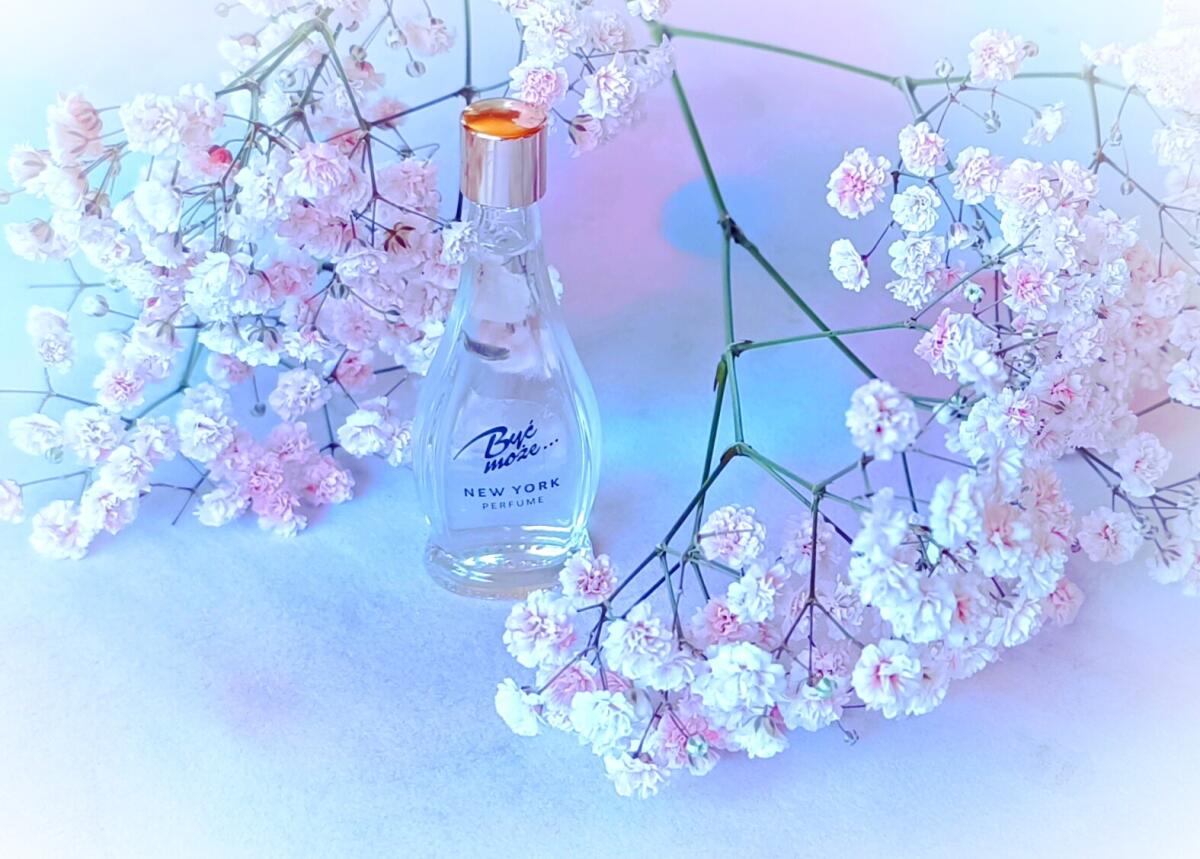 عطر ادکلن بای موضه نیویورک میراکلوم - Byc Moze...New York Miraculum - بررسی، قیمت و خرید