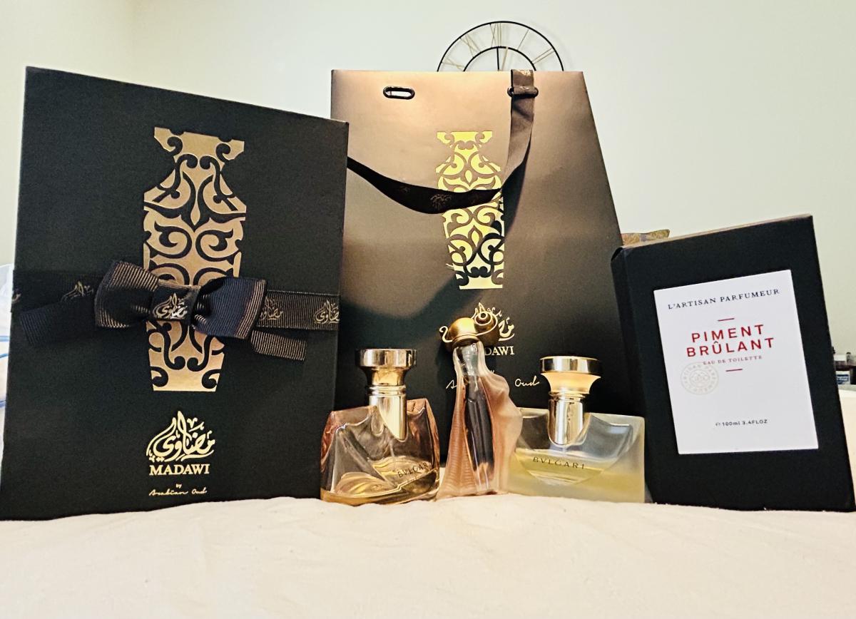 عطر ادکلن پیمان برولان لارتیزان پرفیومر - Piment Brulant L'Artisan Parfumeur - بررسی، قیمت و خرید