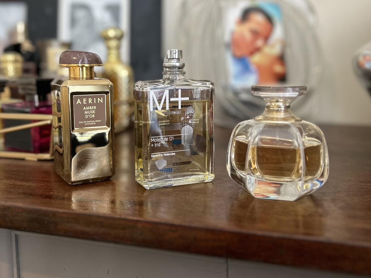 عطر ادکلن لیوینگ للیک لالیک - Living Lalique Lalique - بررسی، قیمت و خرید