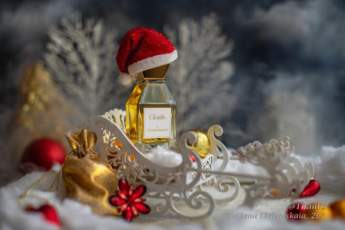 عطر ادکلن گلوریلیس لسکندیو - Glorilis Lesquendieu - بررسی، قیمت و خرید