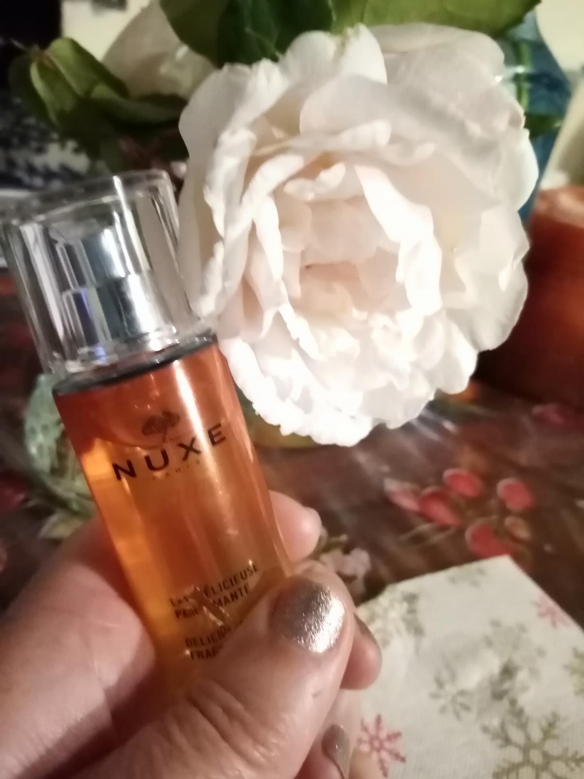 عطر ادکلن سان اُو دِلیسیوس پارفومانته نوکس - Sun Eau Delicieuse Parfumante Nuxe - بررسی، قیمت و خرید