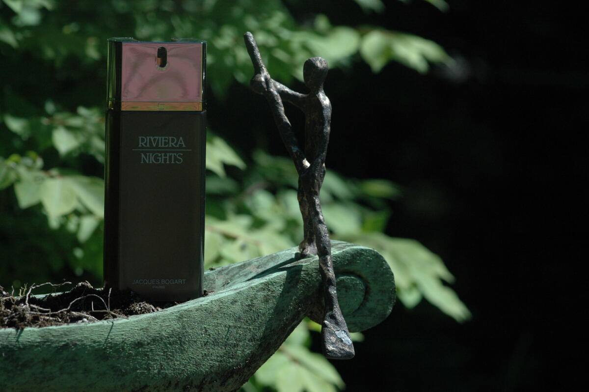 عطر ادکلن ریویرا نایتس ژاک بوگارت - Riviera Nights Jacques Bogart - بررسی، قیمت و خرید