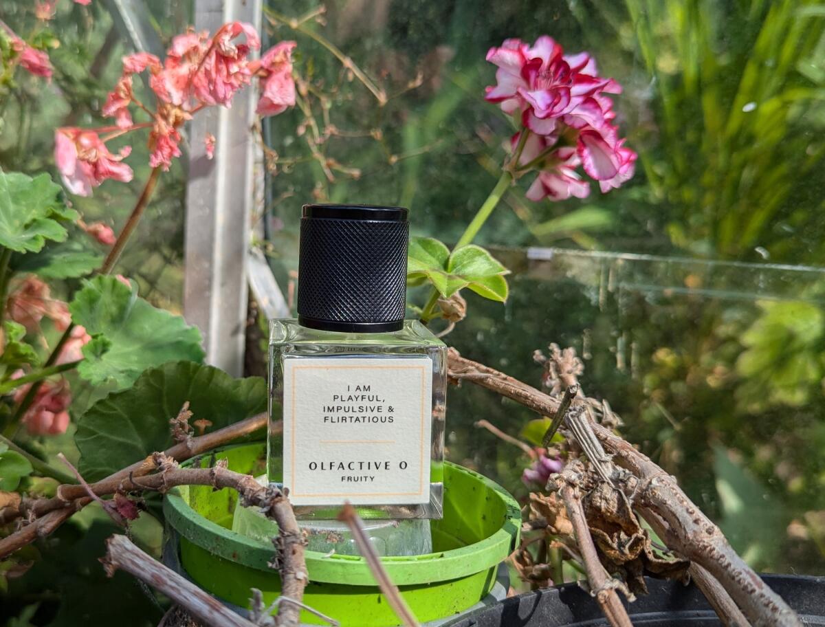 عطر ادکلن فروتی اولفکتیو او - Fruity Olfactive O - بررسی، قیمت و خرید