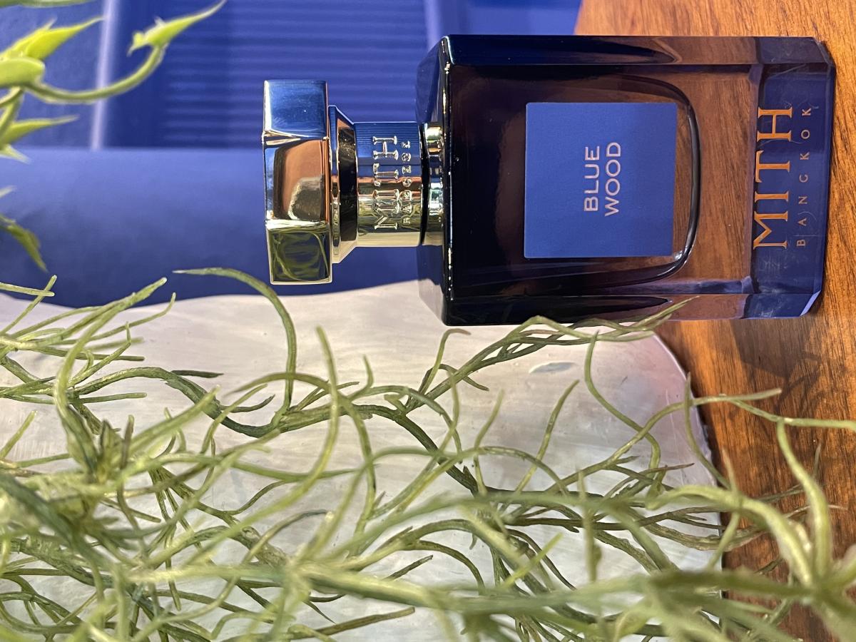 عطر ادکلن بلو وود میت - Blue Wood Mith - بررسی، قیمت و خرید