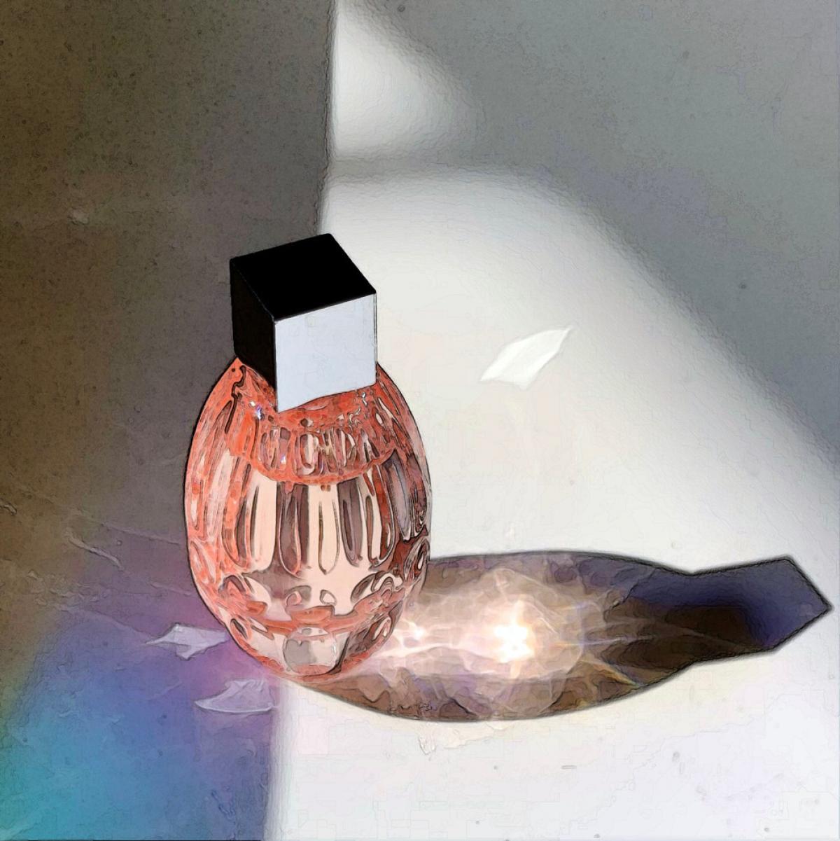 عطر ادکلن جیمی چو لو جیمی چو - Jimmy Choo L'Eau Jimmy Choo - بررسی، قیمت و خرید