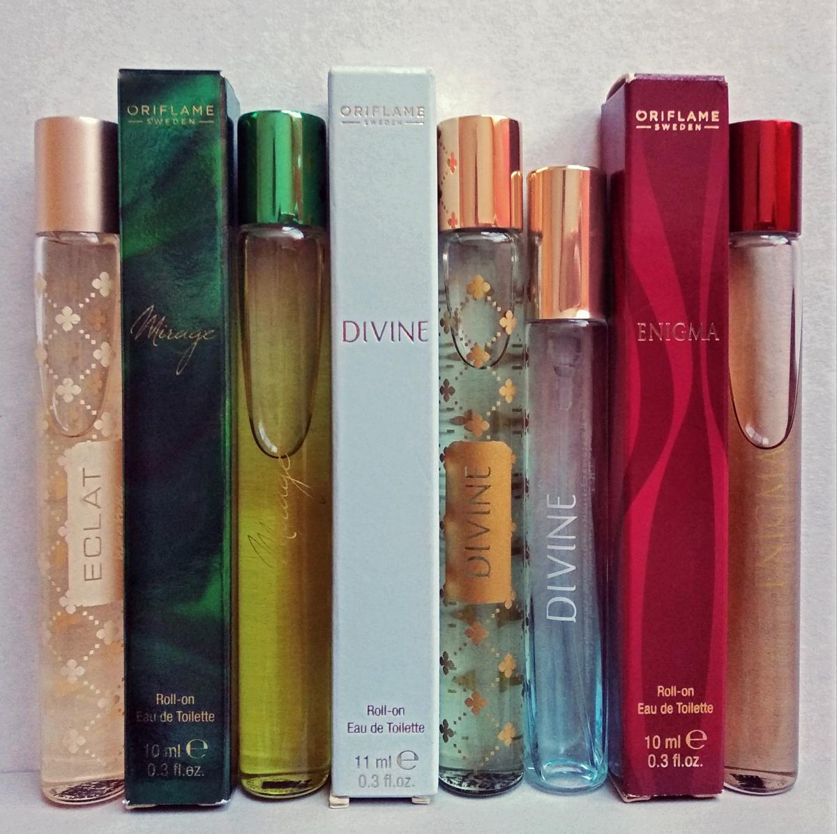 عطر ادکلن ایکلت ویکند اریفلیم - Eclat Weekend Oriflame - بررسی، قیمت و خرید