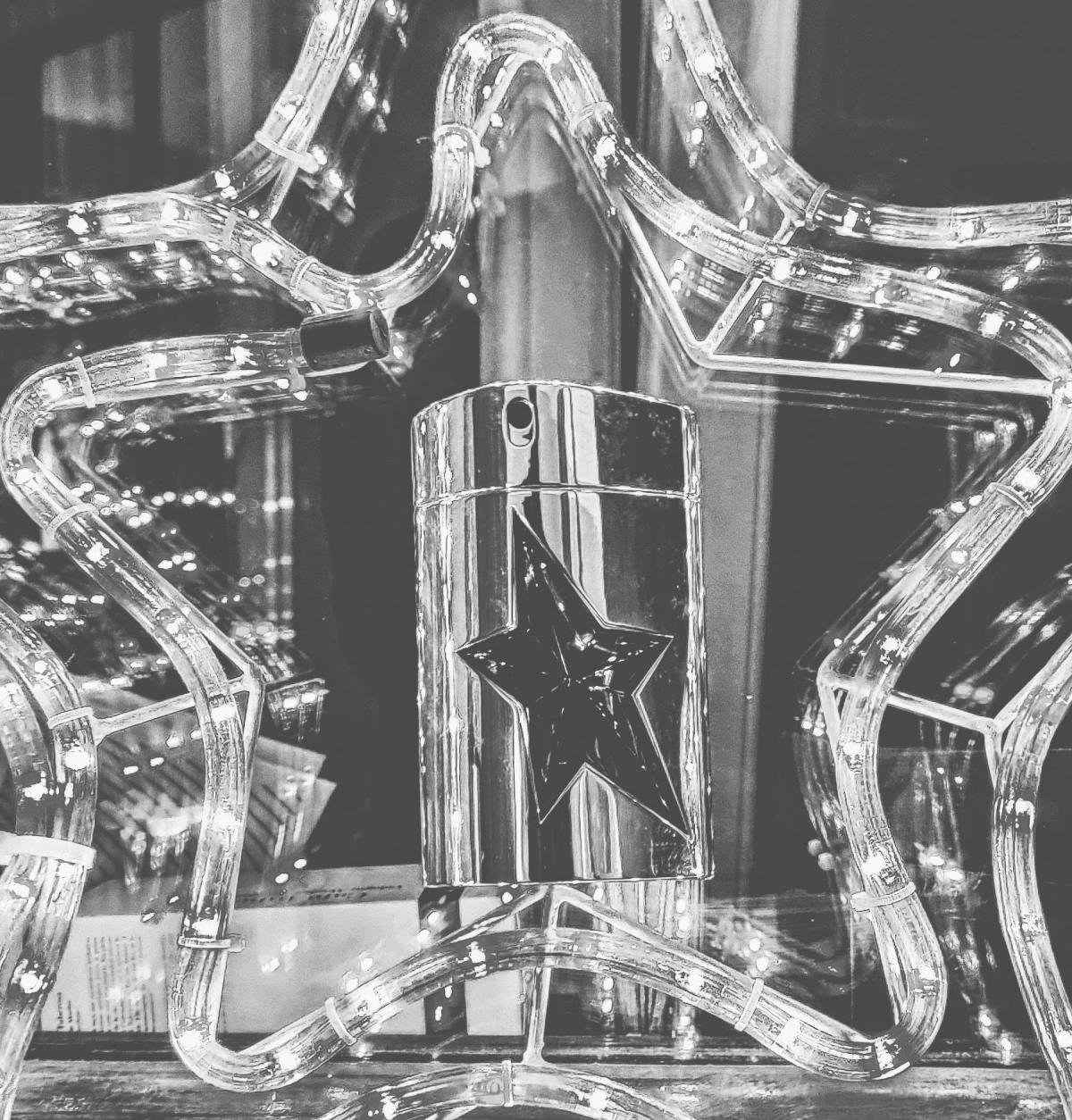 عطر ادکلن ای من گلد ادیشن موگلر - A*Men Gold Edition Mugler - بررسی، قیمت و خرید