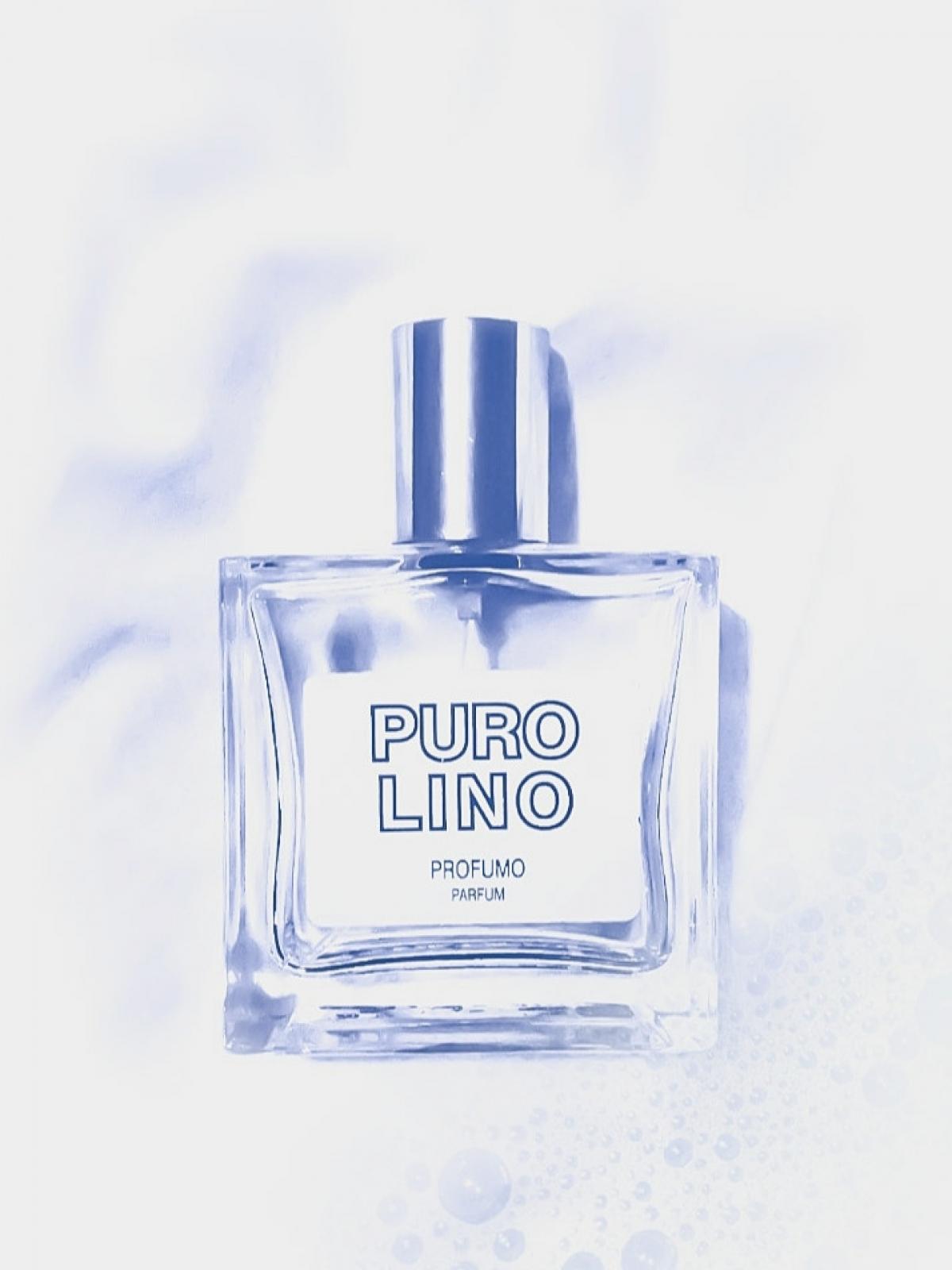 عطر ادکلن پورو لینو آفیسینا دله اسانزه - Puro Lino Officina delle Essenze - بررسی، قیمت و خرید