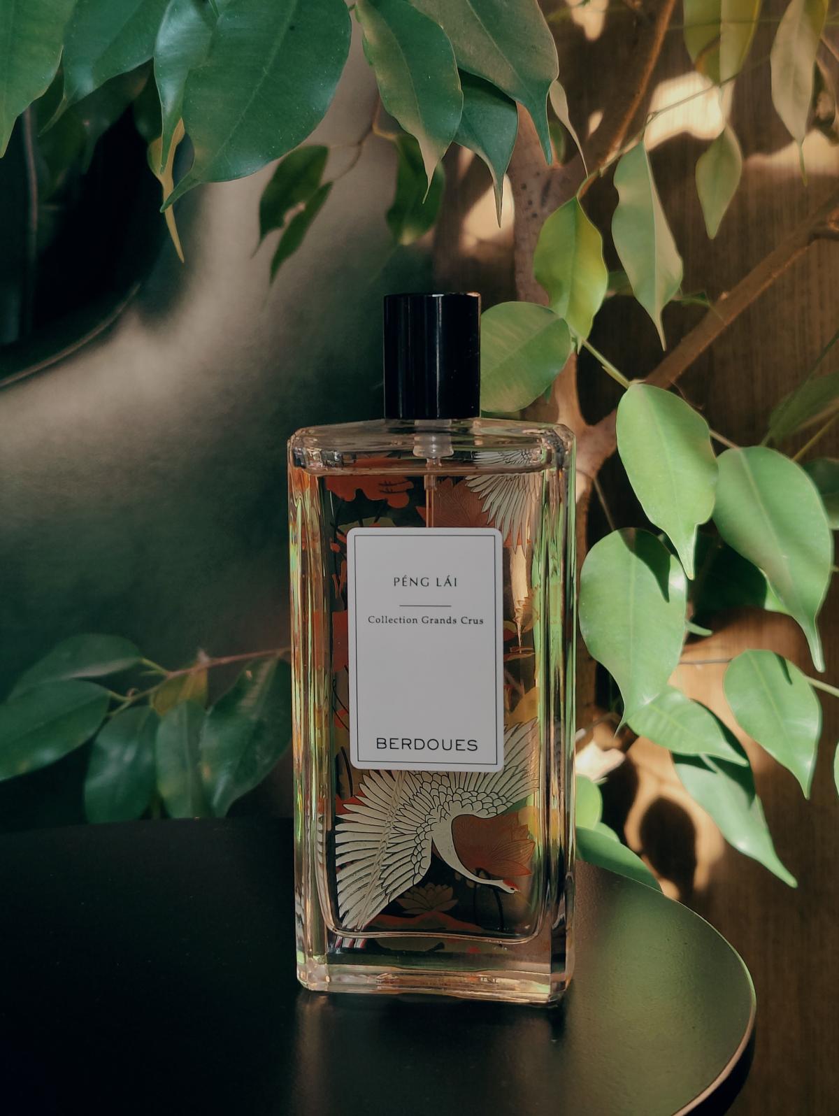 عطر ادکلن پِنگ لای پارفومز بردو - Peng Lai Parfums Berdoues - بررسی، قیمت و خرید