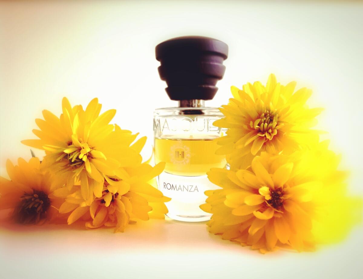 عطر ادکلن رومانزا ماسک میلانو - Romanza Masque Milano - بررسی، قیمت و خرید