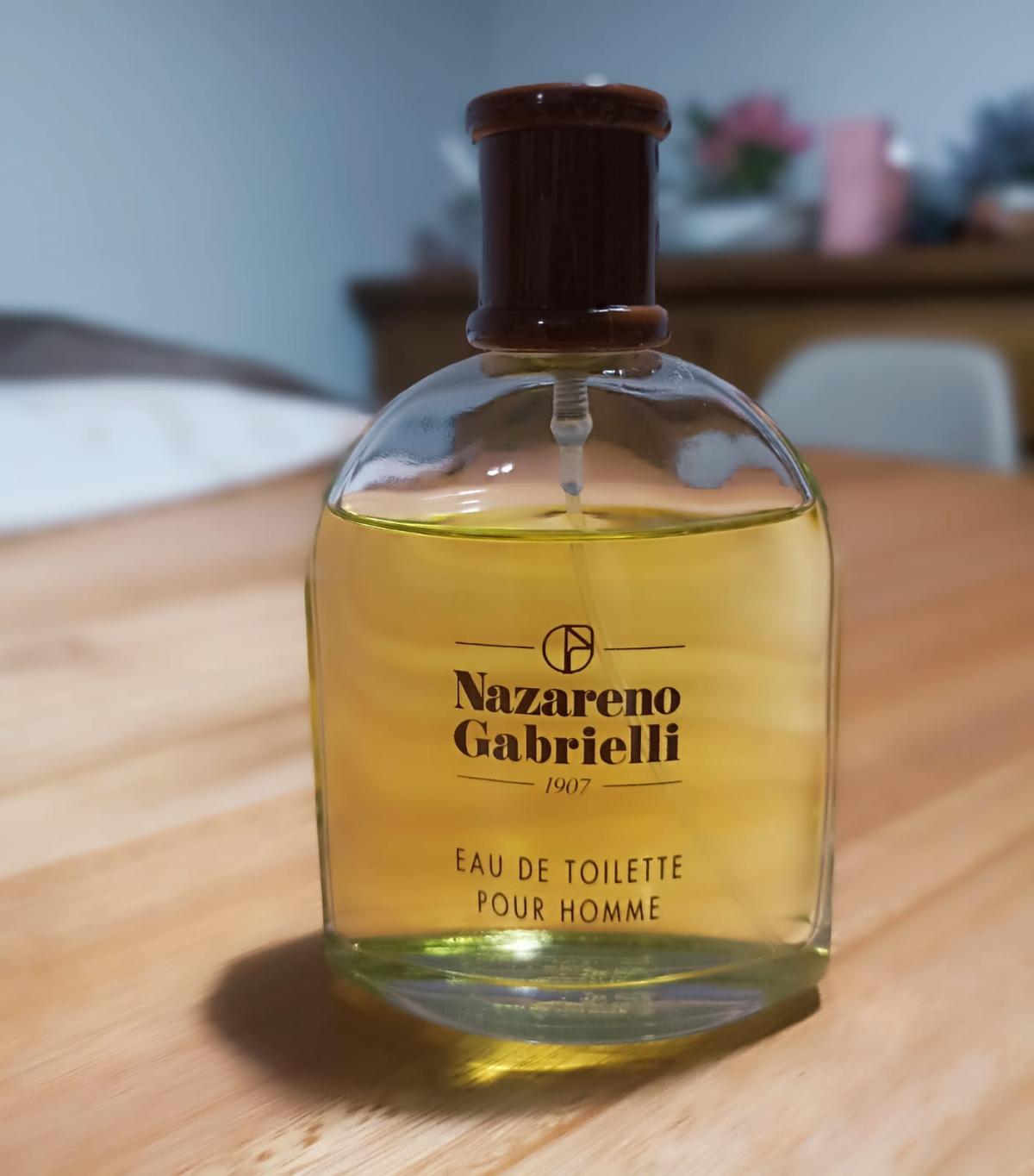 عطر ادکلن نازارنو گابریللی پور هوم نازارنو گابریلی - Nazareno Gabrielli Pour Homme Nazareno Gabrielli - بررسی، قیمت و خرید