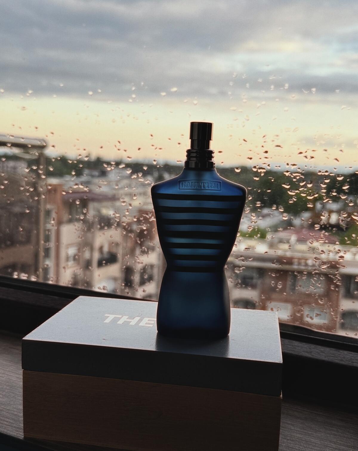 عطر ادکلن اولترا میل ژان پل گوتیه - Ultra Male Jean Paul Gaultier - بررسی، قیمت و خرید