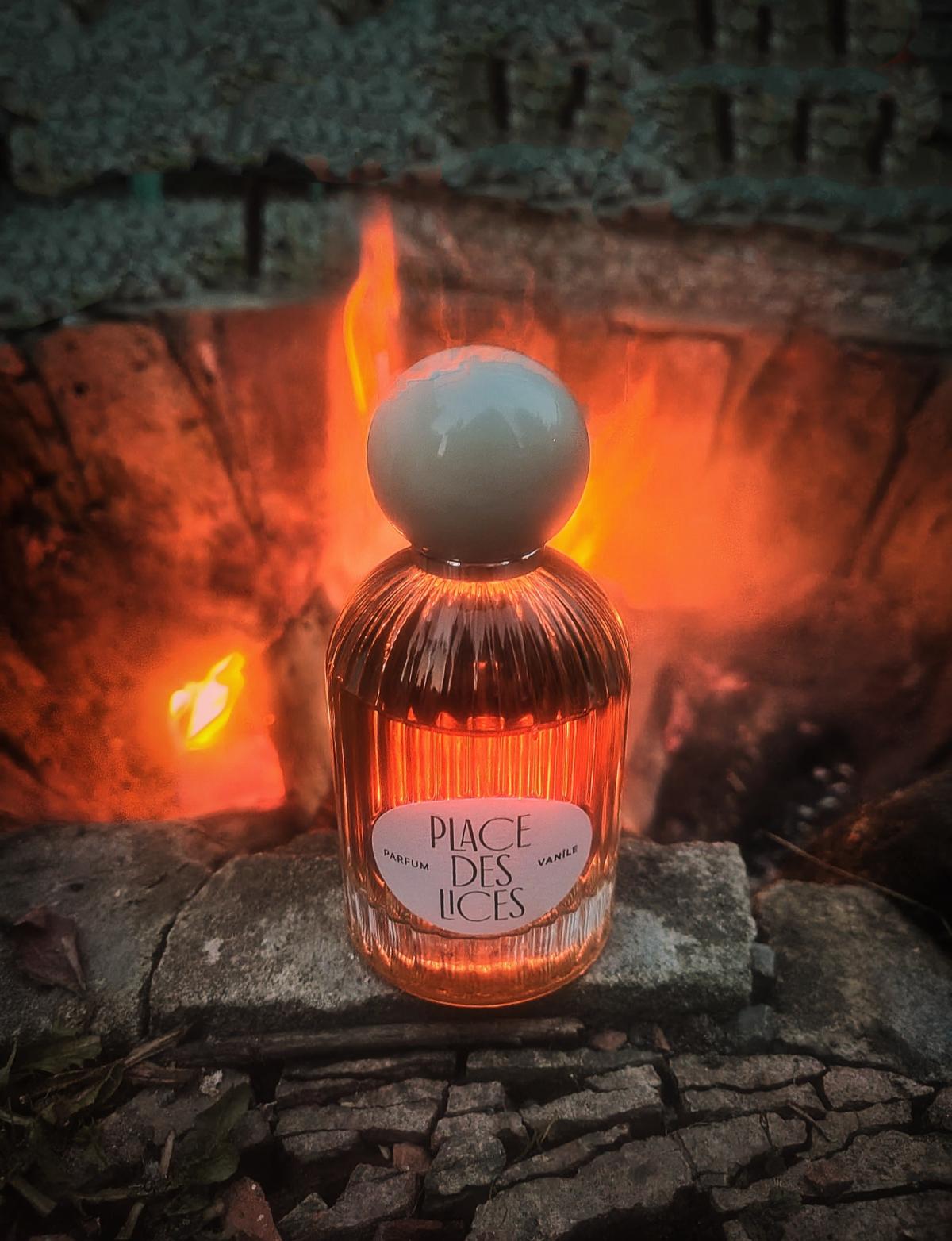 عطر ادکلن وانیل پلاس دِ لیز - Vanile Place des Lices - بررسی، قیمت و خرید