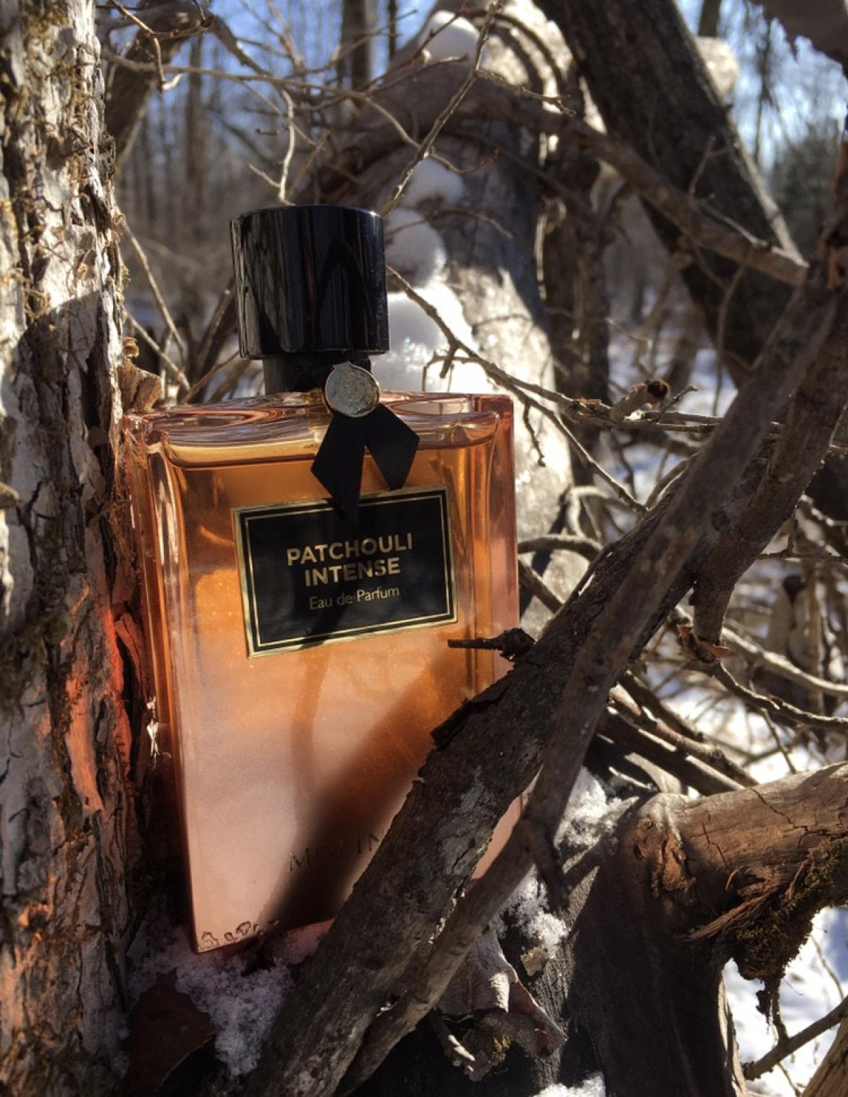 عطر ادکلن پَچولی اینتنس مولینارد - Patchouli Intense Molinard - بررسی، قیمت و خرید