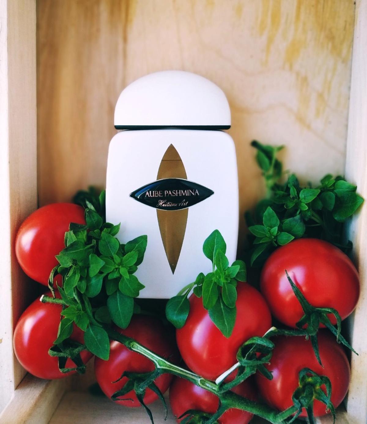 عطر ادکلن اوب پشمینا پی‌یر گیوم پاریس - Aube Pashmina Pierre Guillaume Paris - بررسی، قیمت و خرید