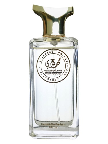 عطر ادکلن ربل ۲ مهدی پرفیومز - Rebel II Mahdi Perfumes - بررسی، قیمت و خرید