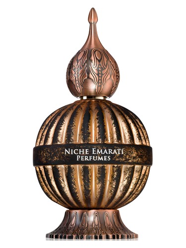 عطر ادکلن نیش امارات آنتیک لتفه پرفیومز - Niche Emarati Antique Lattafa Perfumes - بررسی، قیمت و خرید