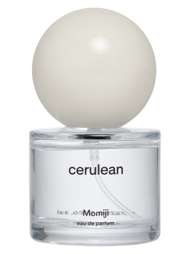 عطر ادکلن سرولیَن مومیجی - Cerulean Momiji - بررسی، قیمت و خرید