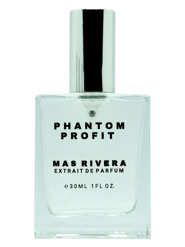 عطر ادکلن فنتوم پروفیت ماس ریورا - Phantom Profit Mas Rivera - بررسی، قیمت و خرید