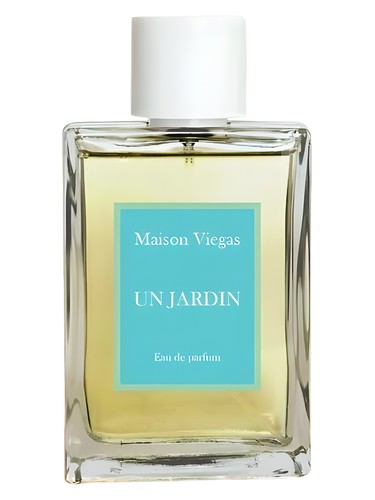 عطر ادکلن اون ژاردن میزون ویگاس - Un Jardin Maison Viegas - بررسی، قیمت و خرید