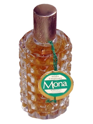 عطر ادکلن مونا پولنا لچیا - Mona Pollena Lechia - بررسی، قیمت و خرید